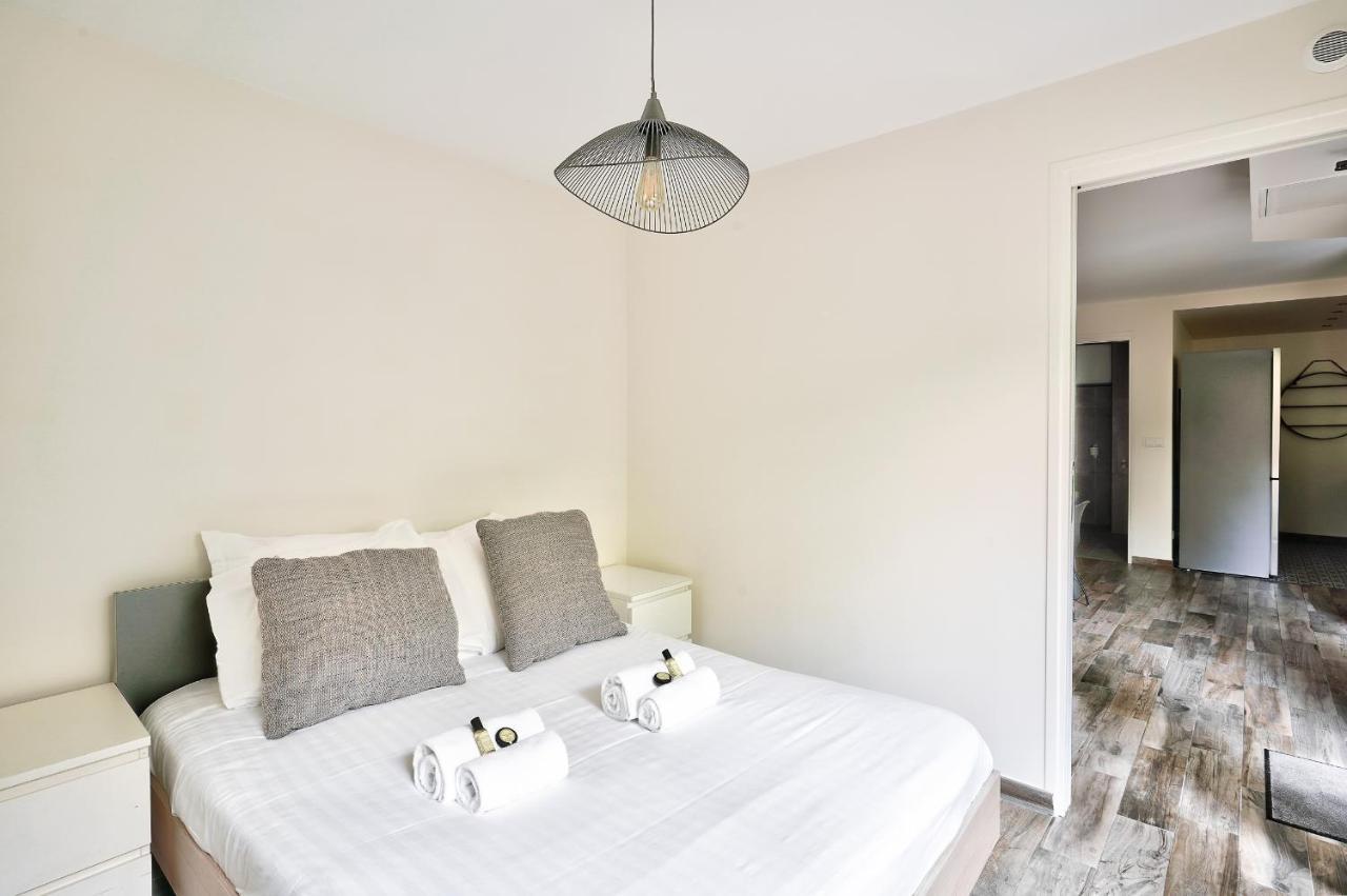 פריז Bel Appartement Ideal Pour 4 Personnes, 2 Chambres מראה חיצוני תמונה